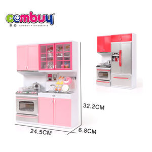 Juguete <span class=keywords><strong>de</strong></span> Cocina, Juego <span class=keywords><strong>de</strong></span> Imitación Eléctrico, Juego <span class=keywords><strong>de</strong></span> Cocina <span class=keywords><strong>para</strong></span> Niñas - Product Image 5