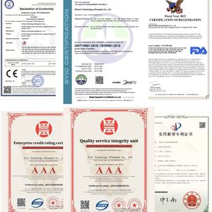 Modul Laser Jarak Jauh ERDI LASER 1535nm Erbium Glass 8km untuk Integrasi - Product Image 6