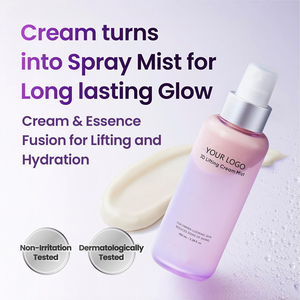 Crema Facial Personalizada Probioderm 3D Lifting Mist de Doble Capa B2B Hidratante, Reafirmante <span class=keywords><strong>y</strong></span> Mejoradora de la Elasticidad para Todo Tipo de Piel - Product Image 4