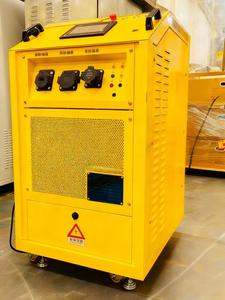 Testeur d'interopérabilité de station de charge 380V AC, assure un testeur de performance de station de charge EV stable - Product Image 5