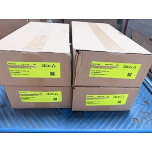 Válvula Proporcional Atos Dkzor TEB SN NP 171 L5 20, Válvula Hidráulica de Control Industrial - Product Image 1