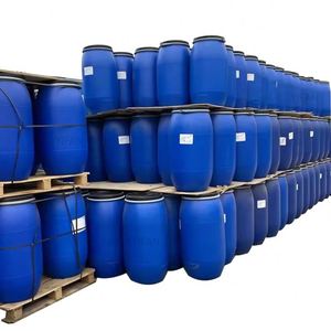 Lauril Éter Sulfato de Sodio (SLES) 70% a Buen Precio para Detergente de Lavandería y Formulación de Limpieza Industrial - Product Image 5