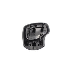 Pommeau de levier de vitesse de voiture en plastique, transmission automatique, pièce ergonomique de mise à niveau QZXN-D94-H - Product Image 1