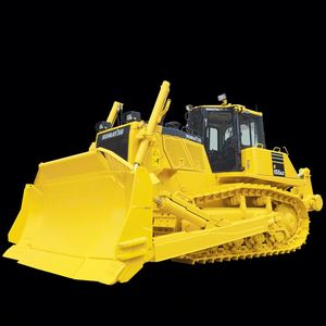 Topadora Usada KOMATSU D155AX-7 de Alta Calidad en Buenas Condiciones, 20 Toneladas, 162KW - Product Image 1