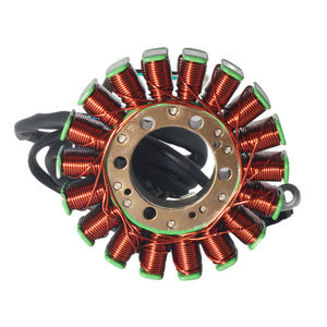 Bobine de stator de moto, magnéto, rotor de moteur pour Triumph <span class=keywords><strong>Street</strong></span> Triple 675 660S 765R 765S 765RS T1300057 T1300205 T1300205 - Product Image 1