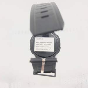 Tipo de relógio Geiger Dosímetro Geiger Gamma HRD-3 radiação <span class=keywords><strong>nuclear</strong></span> detector de alarme do monitor de radiação Contador Geiger Muller - Product Image 4