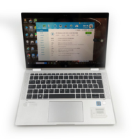 Ordinateurs Portables Professionnels Reconditionnés de Catégorie A en Gros pour HP EliteBook x360 1030 G3 13.3" I5-8350U