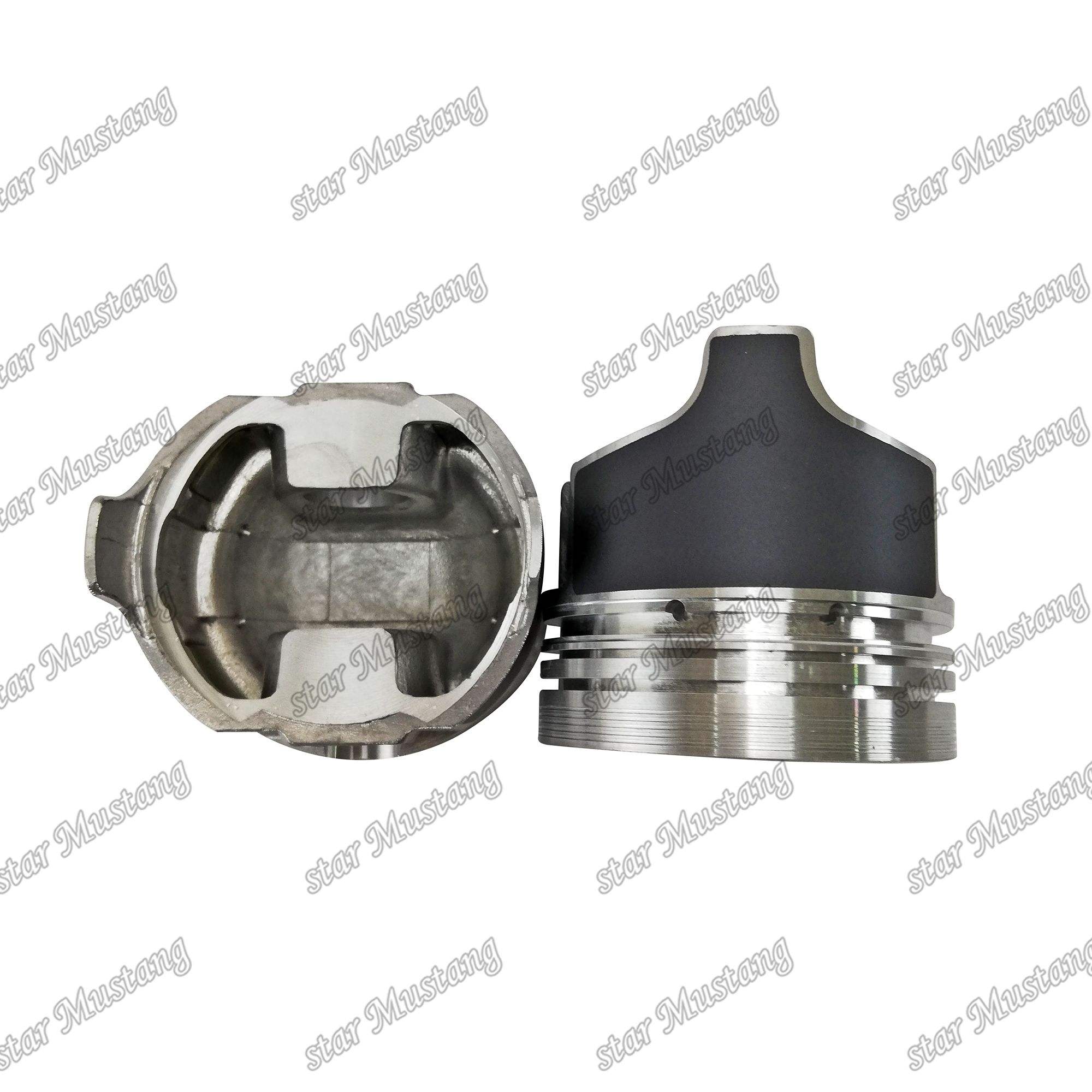 3LB1 Piston with Pin 8-97176-888-0 8-97034-574-0 for Isuzu Engine