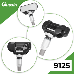 Sensor de Pressão dos Pneus TPMS OEM 13581560 13327259 13348393 13598775 13581562 para Chevrolet <span class=keywords><strong>Corvette</strong></span> 433MHz Novo - Product Image 1