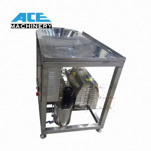 Hummus Powder and Water <b>Mixing</b> Machine Factory Directly Sell Milk Chocolate Powder Liquid Dissolving Mixer - Product Image 4