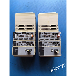 YASKAWA JEPMC-PSA3012-E โมดูลพลังงาน PLC ใหม่เอี่ยม - Product Image 3