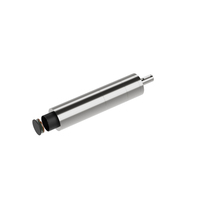 ZHAOWEI ZWSM032032-28 32mm 6.8kg.cm 146rpm 24v Brushless Dc Planetary Gear Motor for Precision Measuring Equipment