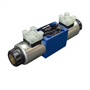 Válvula Hidráulica Direccional 4WE6D6X/EG220N9K4/V de China - Product Image 3