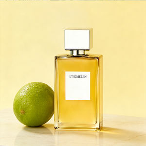 L'YOMELEN Nuevo Perfume Unisex Estilo Gen Z, Aroma Cálido y Duradero con Toques de Cachemira, Notas Amaderadas, Florales, Especiadas y de Cuero - Product Image 4