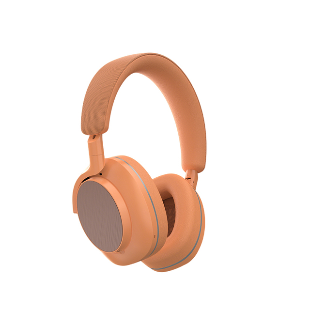 2026 Wireless Over-Ear Headphones Active Noise Cancellation for 5.4 Waterproof Low Latency for Gaming Long Battery Life