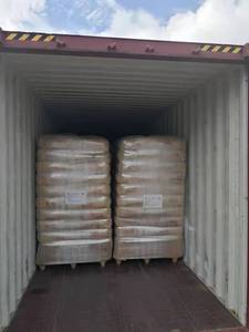 Giá Cả Cạnh Tranh Xử Lý Nước Chất Lượng Cao Và Thanh Lọc Than Hoạt Tính Vỏ Dừa Than Hoạt Tính - Product Image 4