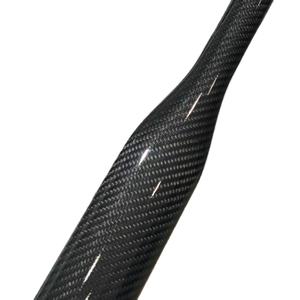 Tubes de pêche en fibre de carbone - Légers, haute résistance, résistants à la corrosion, équipement de pêche en haute mer sur mesure - Product Image 2