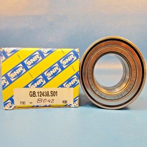 <span class=keywords><strong>Roulement</strong></span> de roue à haute vitesse <span class=keywords><strong>SNR</strong></span> Auto Wheel Hub Bearing GB12438S01 GB.12438.S01 - Product Image 4