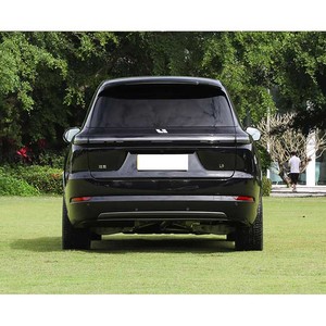 En Stock Venta al por mayor Li L9 Max Vehículos eléctricos SUV EV Coches Lixiang L9 Plug-In Hybrid Car Nuevo - Product Image 5