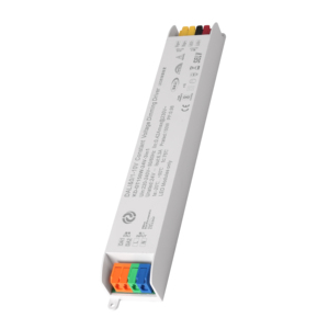 Driver LED DALI sans scintillement 3-en-1, alimentation à tension constante 24V, driver Push-Dim pour projets d'éclairage intelligent - Product Image 3