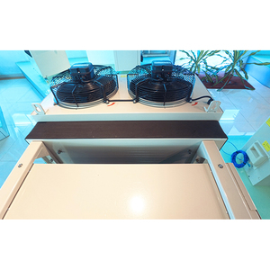 Lạnh lưu trữ ngoài trời Tủ đông đơn vị R404a máy nén quay đơn vị ngưng tụ monoblock đơn vị làm lạnh - Product Image 3