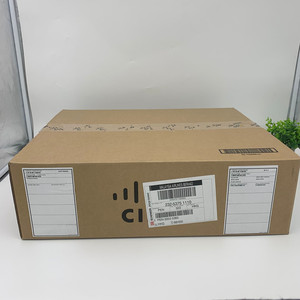New Original Scisco 9300L 24-port PoE+ 4 x 1G Network Essentials switch C9300L-24P-4G-E