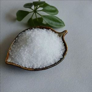 Food Chemical Grade Acidulants Anhydrous Citric Acid (CAA) with CAS NO 77-92-9 Food <b>Polymer</b> Raw Materials Acid Regulators - Product Image 2