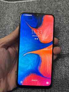 Bán buôn sử dụng cho Samsung cho Galaxy A20 4 gam điện thoại thông minh thứ hai tay điện thoại di động EU cắm GSM mở khóa với A14 & A13 Bộ vi xử lý - Product Image 6