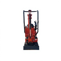 Mini-excavatrice compacte U10-5 pour les travaux de terrassement