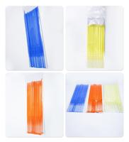 IKEME fournitures de laboratoire 1ul 10ul boucle d'inoculation jetable en plastique tige d'échantillonnage cellulaire microbiologie boucles d'inoculation stériles