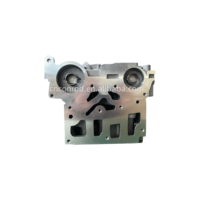 Pièces de moteur de haute qualité K4M, culasse pour Renault OEM 7701471364/7700600530