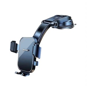 Universele draaibare telefoonhouder 2026, verstelbare zuignap autohouder, waterval navigatie mobiele telefoonhouders voor <span class=keywords><strong>iPhone</strong></span> - Product Image 6
