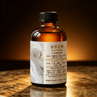CAOH5160 Huile parfumée sexy à la vanille pour hôtel, huile parfumée orientale gourmande de qualité supérieure pour diffuseur de parfum commercial