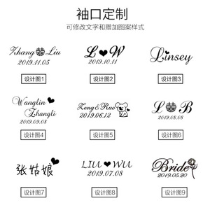 Dropshipping Wedding Bride abito da notte in raso da <span class=keywords><strong>donna</strong></span> abiti da damigella d'onore <span class=keywords><strong>pigiama</strong></span> Spa abiti da sposa <span class=keywords><strong>vestaglia</strong></span> - Product Image 4