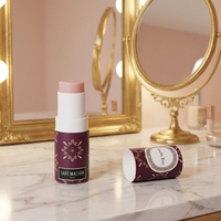 Tube torsadé en papier kraft biodégradable et écologique, personnalisé OEM, pour déodorant en stick, baume à lèvres, rouge à lèvres, parfum solide, soins de la peau