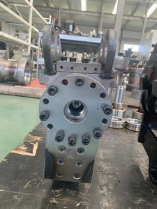 Dispositivo de Seguridad de Inclinación Rápida GJTH3200 para Excavadoras de 5-8T, Uso en Construcción y Acabado de Pendientes - Product Image 5