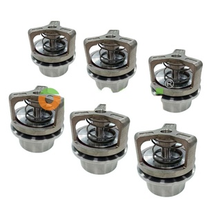 FMC OEM Hydraulic <b>Suction</b> Valve P533509 P533514 27 Series L16 for Transfer Oil Pressure <b>Pump</b> - Product Image 1