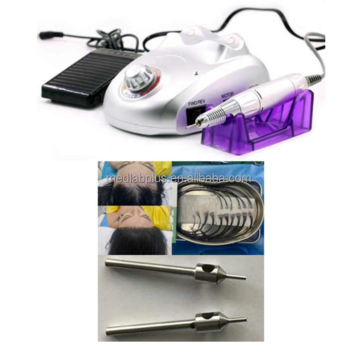 Manual FUE Hair Transplant Machine Surgical Instruments Basis| Alibaba.com