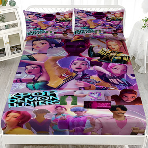 Giá rẻ bán buôn Chất lượng cao trẻ em phim hoạt hình lông cừu chăn tùy chỉnh in mềm bộ đồ giường ném đi dã ngoại Nap chăn - Product Image 1