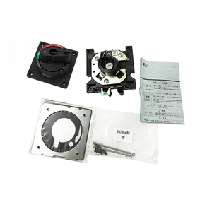 Interruptor de robot FANUC para robodrill A60L-0001-0380 6V10CE-J - Product Image 2