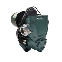 Pompa Booster Air Bersih Portabel Cerdas Otomatis Penuh 220V/50Hz 250W/400W/600W/800W/1100W untuk Gedung Komersial