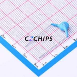 Condensateur de sécurité Q07F1Z102MN0B0S0N0, composant traversant (THT), P=14mm 1nF 20% 400V Y1 - Product Image 2