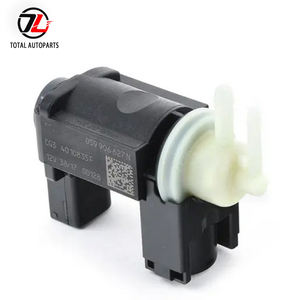 Katup Solenoid OEM 059906627N 059906627L Cocok untuk Au-di V-W - Product Image 2