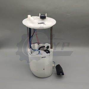 משאבת דלק 1760a240 1760a622 1760a189 עבור הנחתת 2.4 3.0l 07-12 משאבת דלק חשמלית zcsl001h - Product Image 3