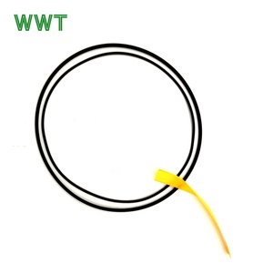 WWT Nuevo Kit de Anillos de Sellado de Alta Calidad K310 K313, Pieza de Caja de Cambios, Pieza del Sistema de Transmisión, Kit de Anillos de Sellado K310 K311 para Toyota - Product Image 1