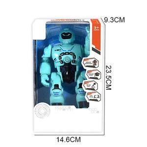 <span class=keywords><strong>Robot</strong></span> de détection tactile intelligent de jeu interactif de Noël <span class=keywords><strong>pas</strong></span> <span class=keywords><strong>cher</strong></span> avec musique et roulement RC <span class=keywords><strong>Robot</strong></span> jouets loisirs pour <span class=keywords><strong>3</strong></span> ans + enfants - Product Image 6