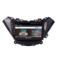 Pour Chevrolet MALIBU 2015-2018 9 pouces dispositif d'unité principale Double 2 Din octa-core Quad voiture stéréo voiture Subwoofer android voiture radio