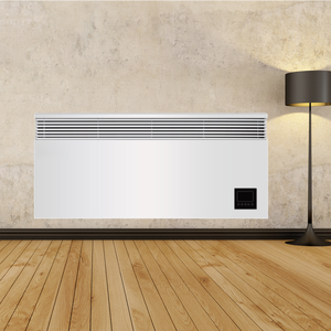 Giải pháp sưởi ấm điện đa phòng điều khiển nhiệt với công nghệ làm ấm nhanh - Product Image 6