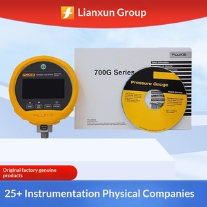 เกจวัดและเครื่องสอบเทียบ 700G01/02/04/05/06/27/29/30/31 - Product Image 1