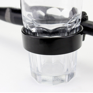 Accessoires de cyclisme, <span class=keywords><strong>porte</strong></span>-bouteille en alliage d'aluminium, <span class=keywords><strong>porte</strong></span>-bouteille d'eau <span class=keywords><strong>pour</strong></span> vélo de route <span class=keywords><strong>VTT</strong></span> - Product Image 6